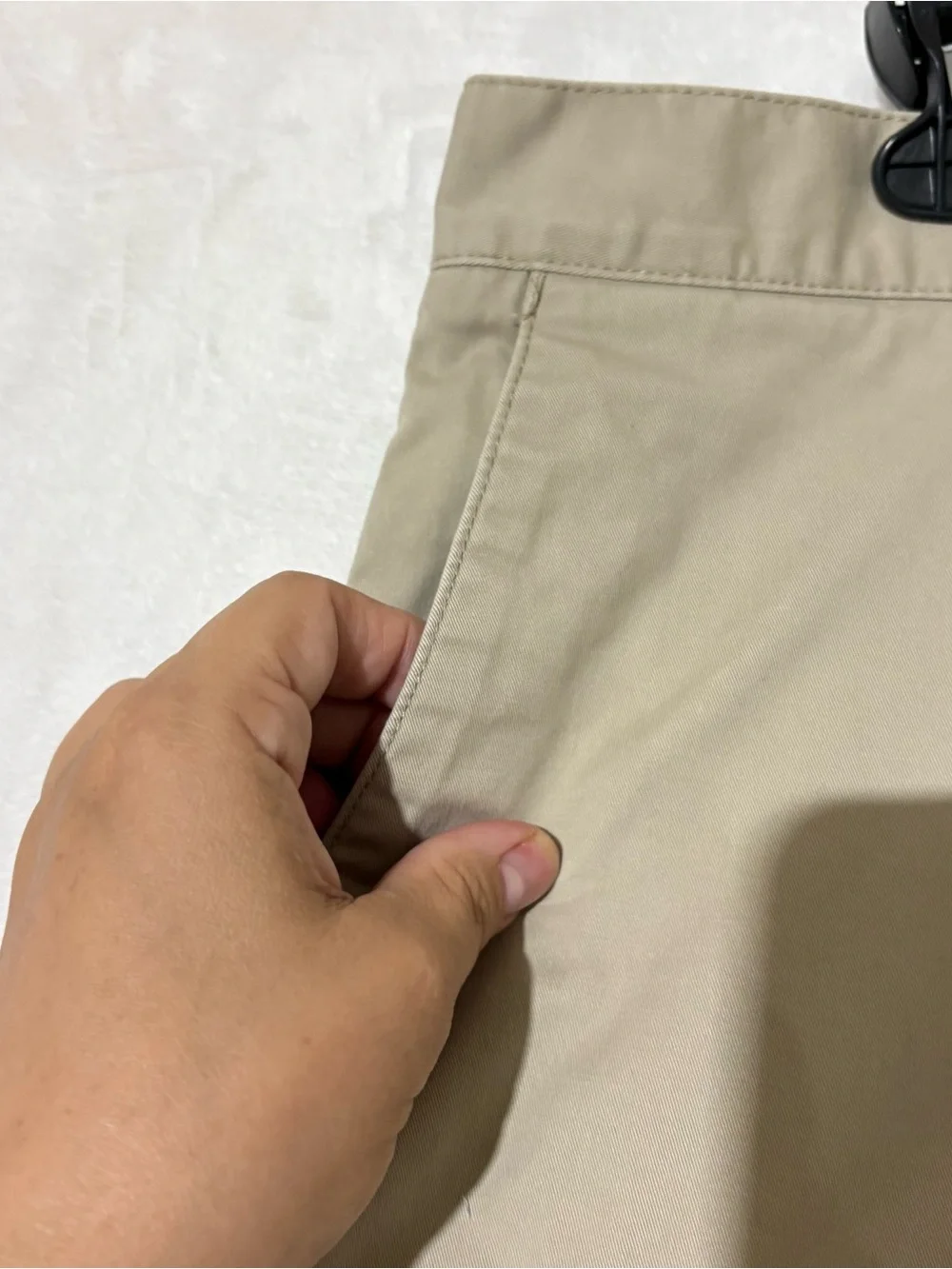 Fish Hippie Drift Shorts